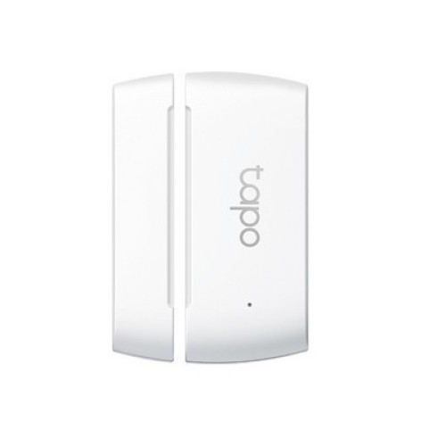 ΑΙΣΘΗΤΗΡΑΣ TP-LINK TAPO T110 ΠΟΡΤΑΣ/ΠΑΡΑΘΥΡΟΥ WHITE